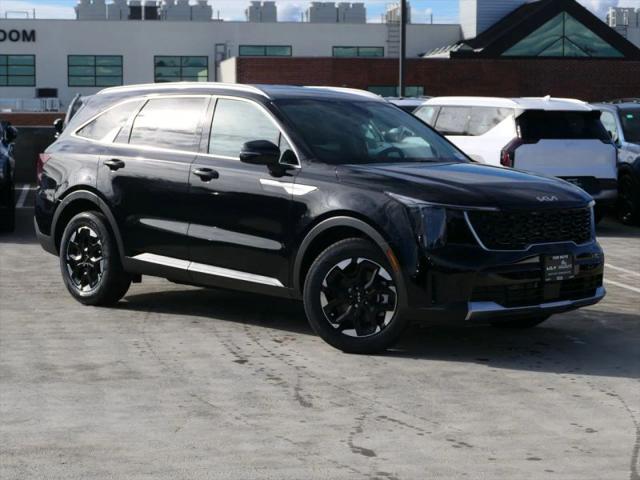 2026 Kia Sorento S for sale in Van Nuys, CA