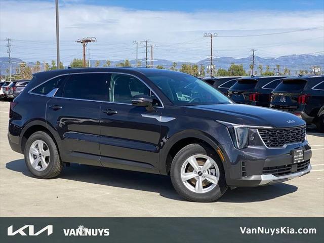 2026 Kia Sorento LX for sale in Van Nuys, CA