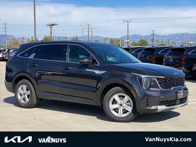 2026 Kia Sorento LX for sale in Van Nuys, CA