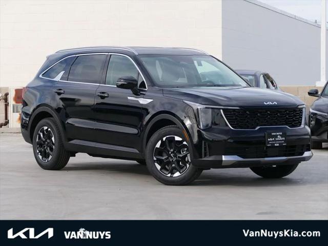 2026 Kia Sorento S for sale in Van Nuys, CA