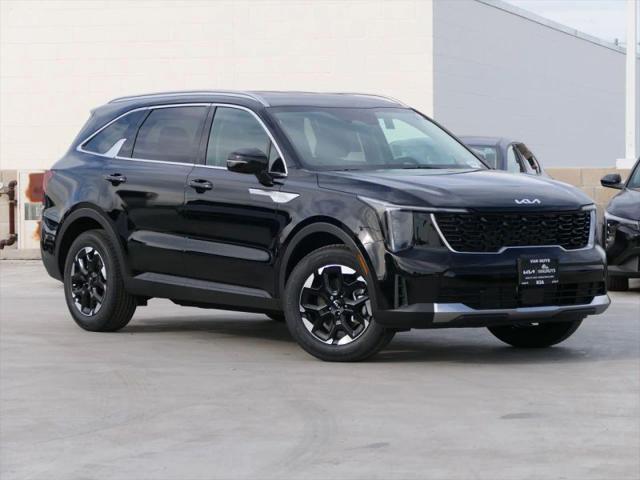 2026 Kia Sorento S for sale in Van Nuys, CA