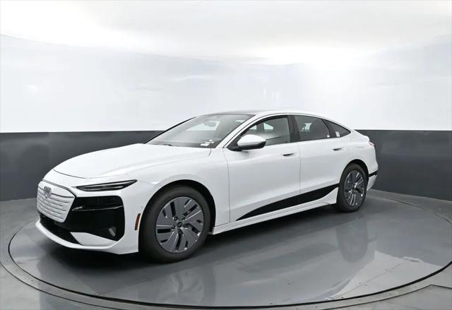 2025 Audi A6 e-tron Premium for sale in Valencia, CA