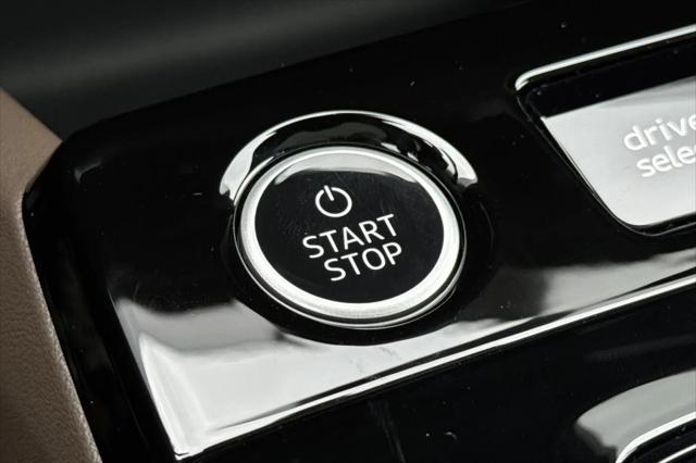 2025 Audi A6 e-tron Premium Plus