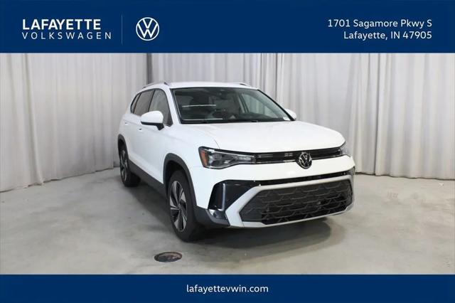 2026 Volkswagen Taos SE for sale in Lafayette, IN