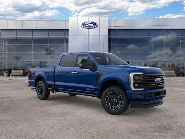 2026 Ford F-250 Platinum for sale in Augusta, GA