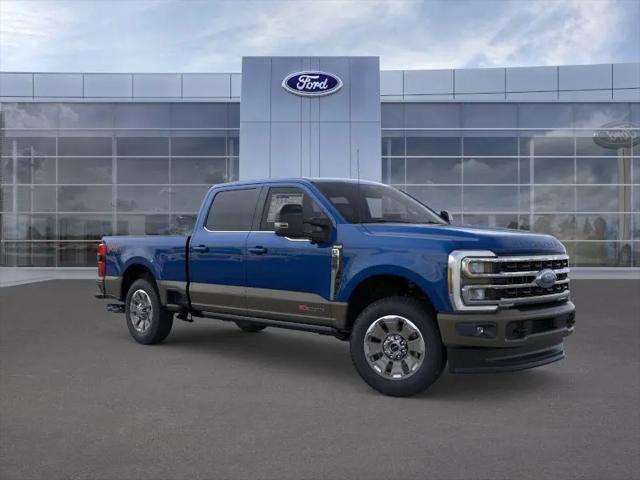 2026 Ford F-250 King Ranch for sale in Augusta, GA
