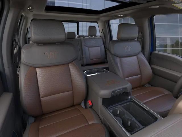 2026 Ford F-250 King Ranch