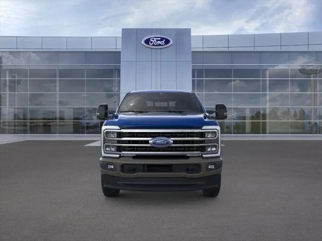 2026 Ford F-250 King Ranch