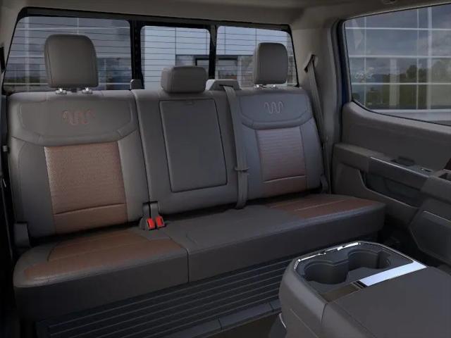 2026 Ford F-250 King Ranch