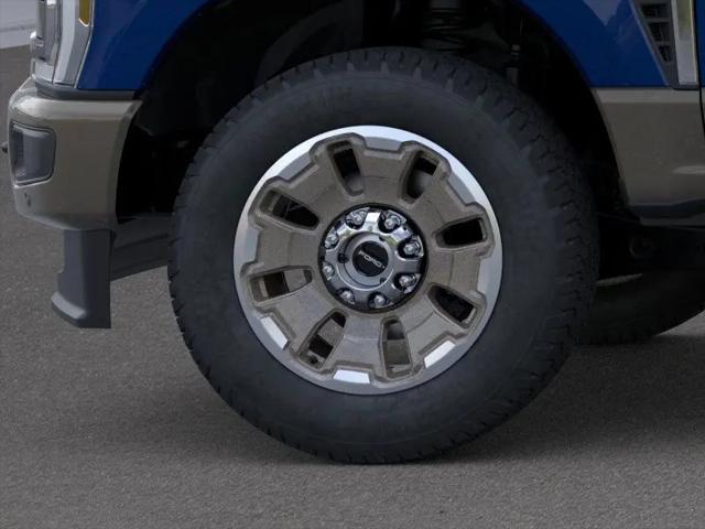 2026 Ford F-250 King Ranch