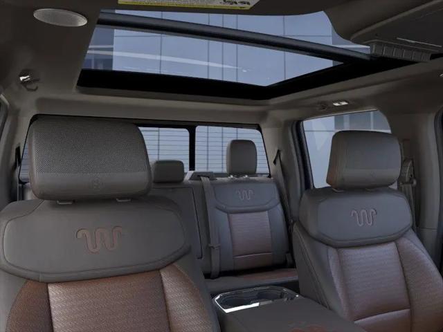 2026 Ford F-250 King Ranch