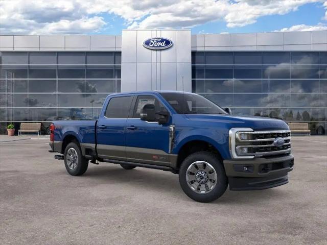 2026 Ford F-250 King Ranch for sale in Augusta, GA