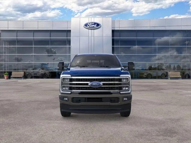 2026 Ford F-250 King Ranch