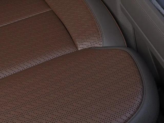 2026 Ford F-250 King Ranch