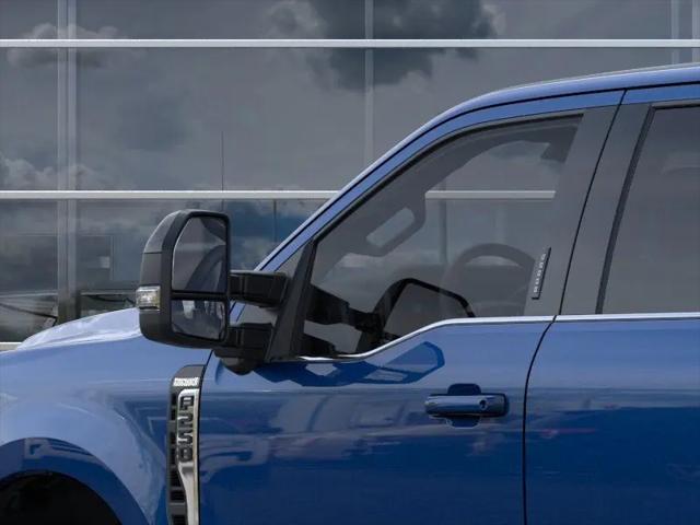 2026 Ford F-250 King Ranch
