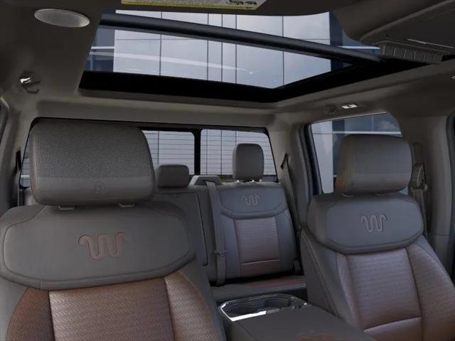 2026 Ford F-250 King Ranch
