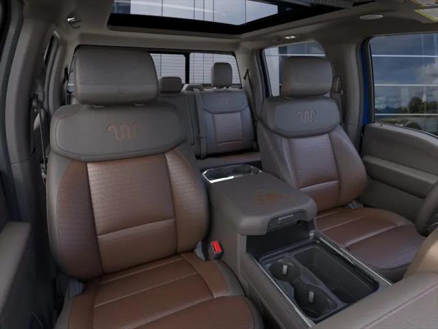 2026 Ford F-250 King Ranch