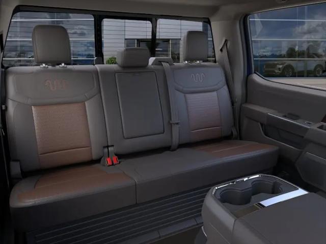2026 Ford F-250 King Ranch