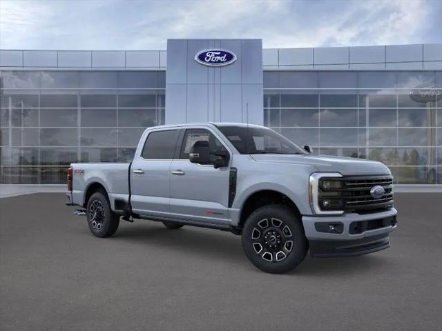 2026 Ford F-250 Platinum for sale in Augusta, GA