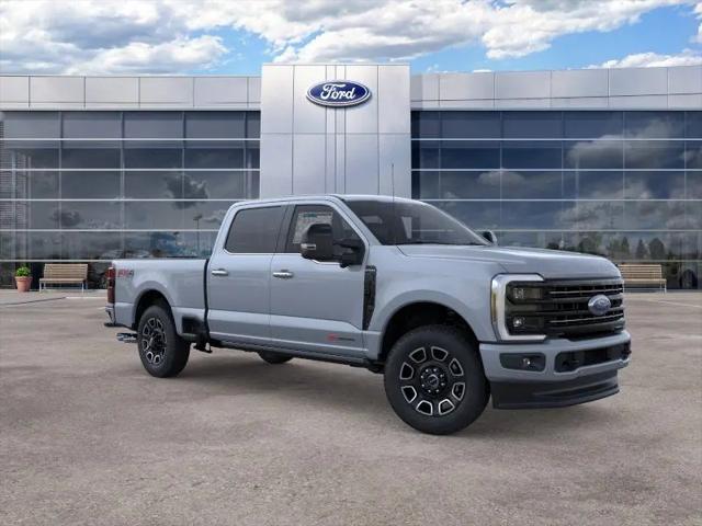 2026 Ford F-250 Platinum for sale in Augusta, GA