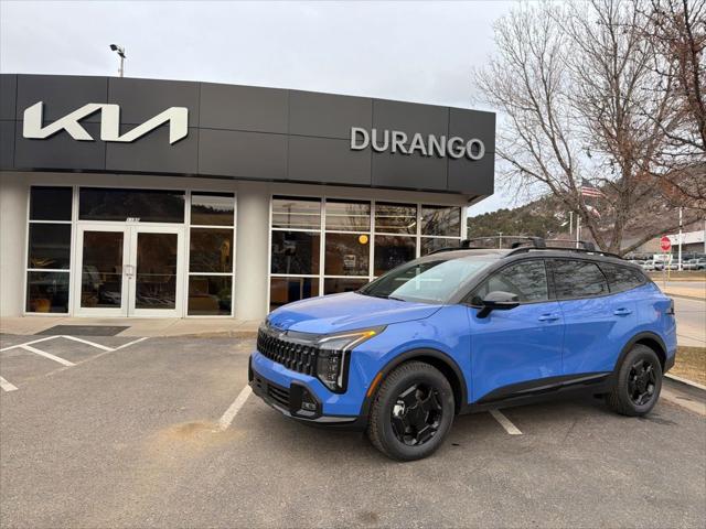 2026 Kia Sportage X-Pro Prestige for sale in Durango, CO