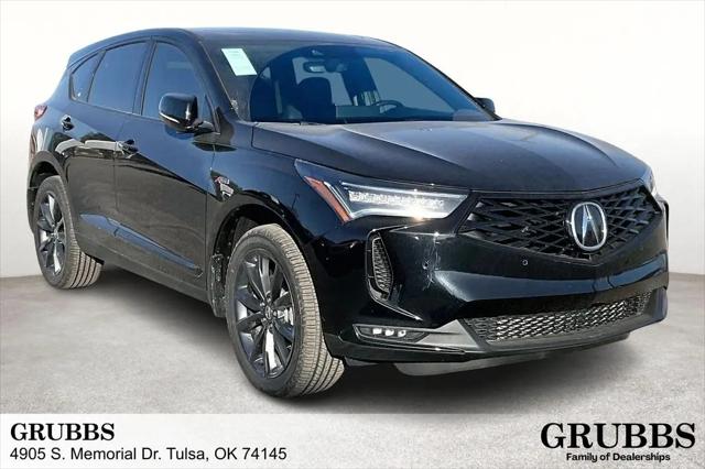 2026 Acura RDX A-Spec for sale in Tulsa, OK