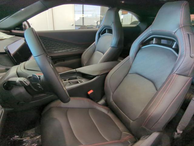 2026 Dodge Charger Scat Pack Plus 2-Door AWD