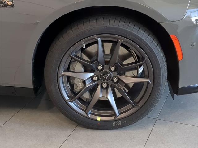 2026 Dodge Charger Scat Pack Plus 2-Door AWD