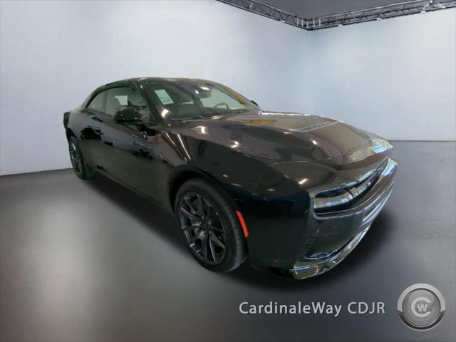 2026 Dodge Charger Scat Pack 2-Door AWD for sale in Santa Rosa, CA