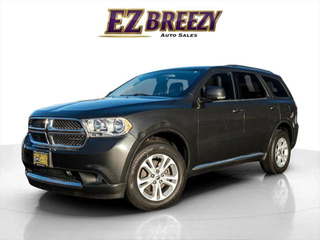 2011 Dodge Durango Crew for sale in Lakewood, CO