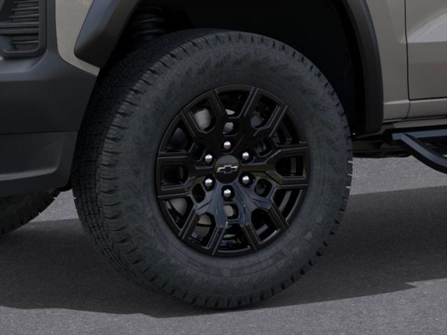 2026 Chevrolet Colorado Trail Boss, 4WD