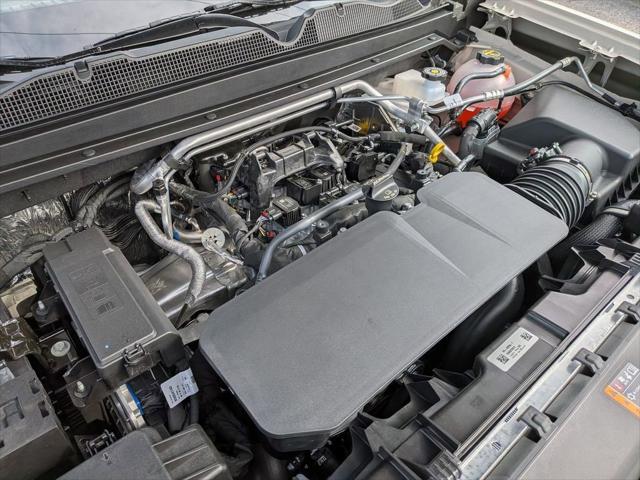 2026 Chevrolet Colorado Trail Boss, 4WD