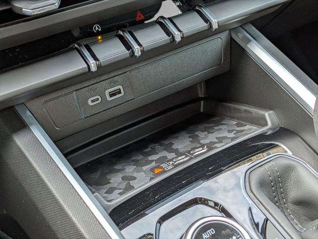 2026 Chevrolet Colorado Trail Boss, 4WD
