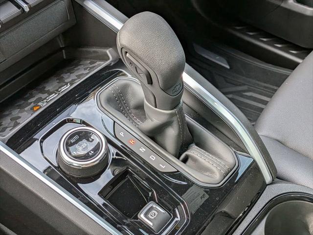 2026 Chevrolet Colorado Trail Boss, 4WD