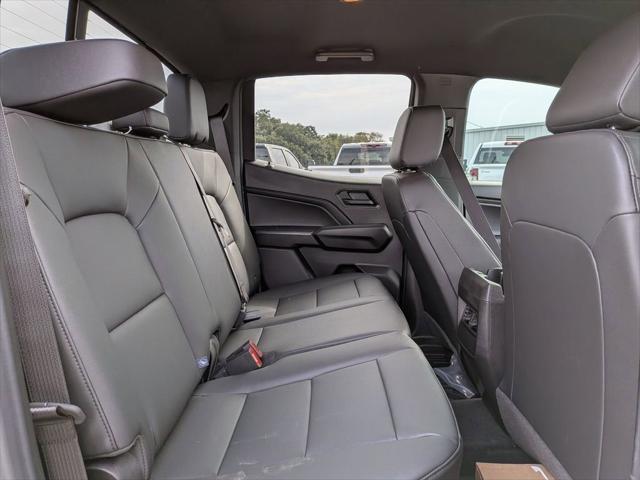2026 Chevrolet Colorado Trail Boss, 4WD