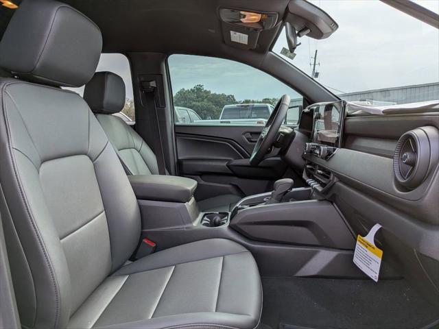 2026 Chevrolet Colorado Trail Boss, 4WD
