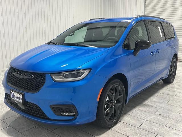 2026 Chrysler Pacifica Select for sale in Livingston, TX