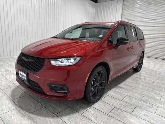 2026 Chrysler Pacifica Select for sale in Livingston, TX
