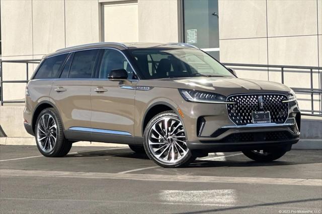 2026 Lincoln Aviator Reserve for sale in La Mesa, CA