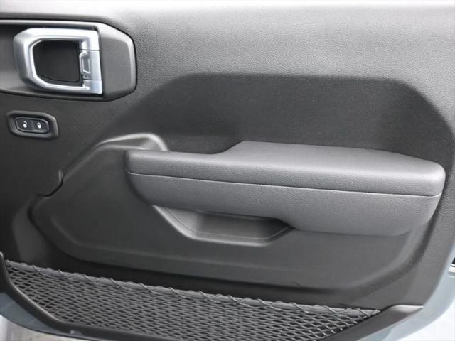 2026 Jeep Wrangler 4-Door Rubicon 4x4