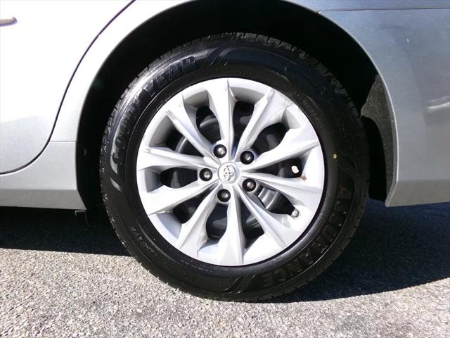 2015 Toyota Camry XLE
