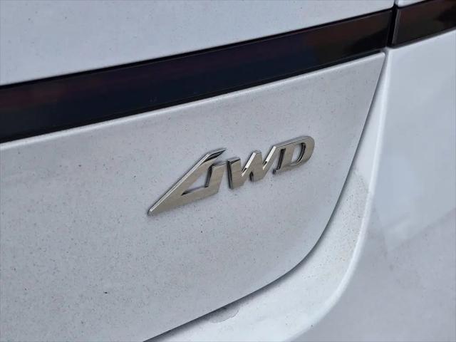 2026 Genesis G90 3.5T E-SC MHEV AWD