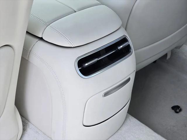 2026 Genesis G90 3.5T E-SC MHEV AWD