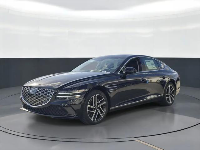 2026 Genesis G80 2.5T Advanced AWD for sale in Miami, FL