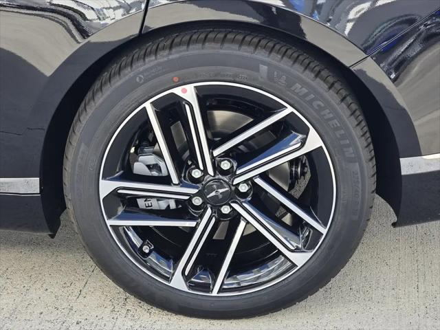 2026 Genesis G80 2.5T Advanced AWD