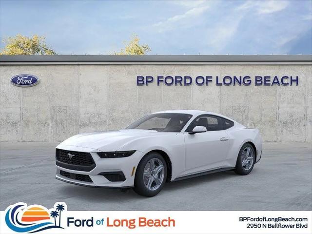 2026 Ford Mustang EcoBoost Fastback for sale in Long Beach, CA