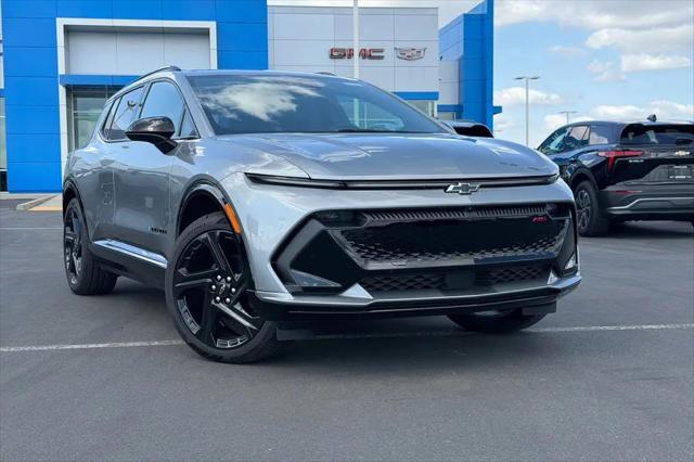 2025 Chevrolet Equinox RS for sale in Woodland, CA