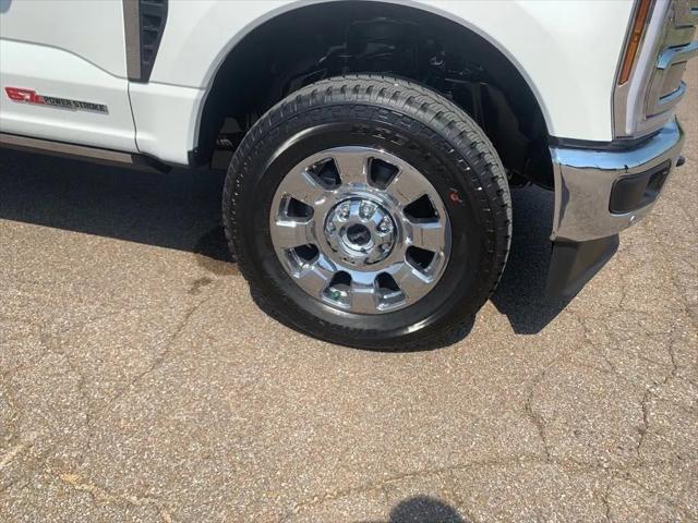 2026 Ford F-250 King Ranch