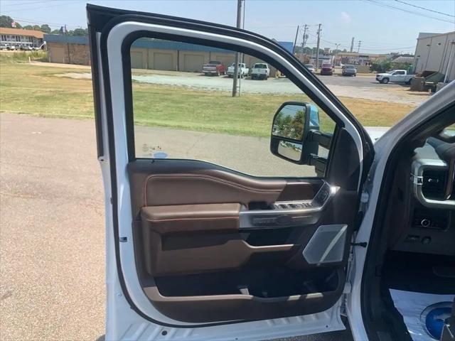 2026 Ford F-250 King Ranch