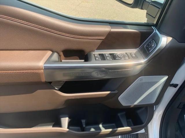 2026 Ford F-250 King Ranch